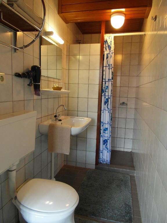 Pension Zonneweelde Oosthuizen Kamer foto