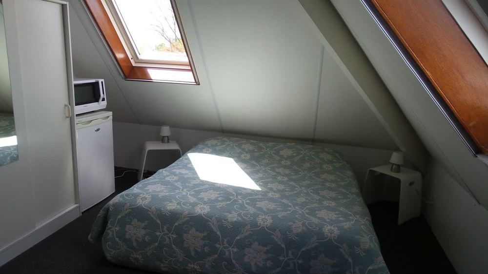 Pension Zonneweelde Oosthuizen Buitenkant foto